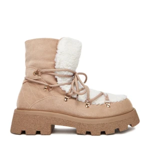 Śniegowce DeeZee 13211-5 Beżowy