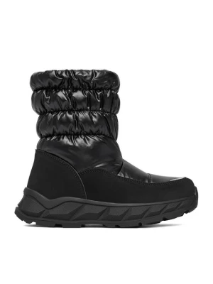 Śniegowce DeeZee CEO-AVO-23880-001 Czarny