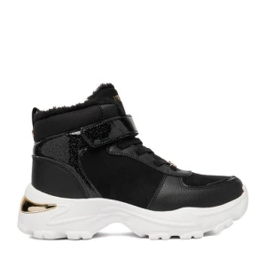 Śniegowce DeeZee CEO-CP70-26123-1 Czarny