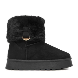 Śniegowce DeeZee CEO-CS6367-04 Czarny