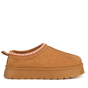 Śniegowce DeeZee CEO-CSX23-03 Brązowy