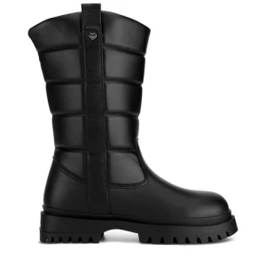 Zdjęcie produktu Śniegowce DeeZee CF2968-1 Czarny