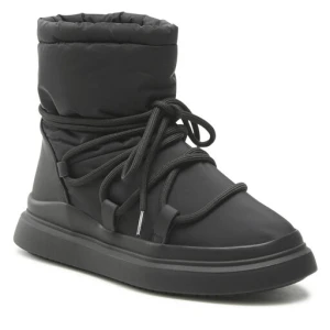 Śniegowce DeeZee CS5855-03 Czarny