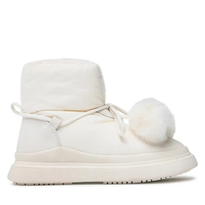 Śniegowce DeeZee CS5855-07 Beżowy