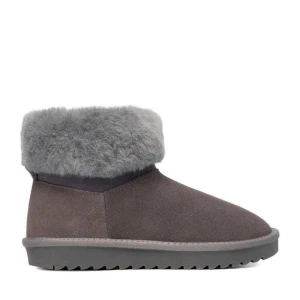 Śniegowce DeeZee DZ-73 GREY Szary