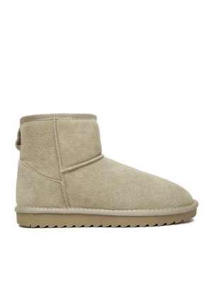 Śniegowce DeeZee DZ-79 Khaki