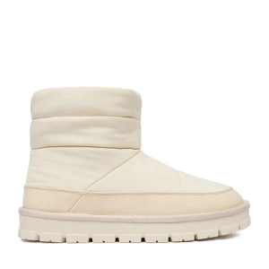 Śniegowce DeeZee DZ-AW07 Écru