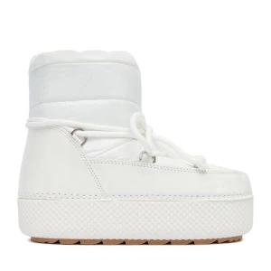 Śniegowce DeeZee DZN-001 Biały