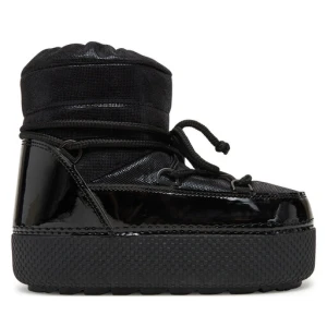 Śniegowce DeeZee DZN-001 Czarny