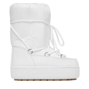 Śniegowce DeeZee DZN-002 Biały