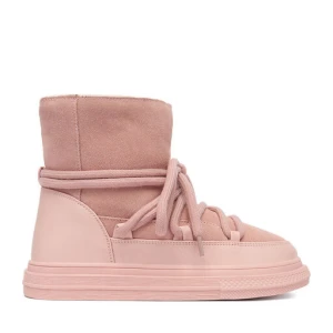 Śniegowce DeeZee DZN-025 Różowy