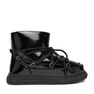 Śniegowce DeeZee DZN-026 Czarny