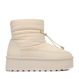 Śniegowce DeeZee HD1288 Beżowy