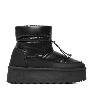 Śniegowce DeeZee HD1288 Czarny