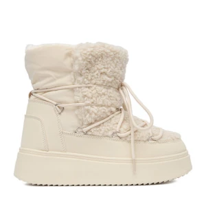 Śniegowce DeeZee HD5357 Beżowy