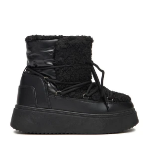 Śniegowce DeeZee HD5357 Czarny