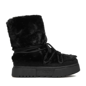 Śniegowce DeeZee HX24020-1 Czarny