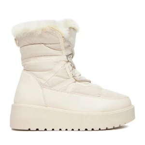 Śniegowce DeeZee HY002-1 Beżowy