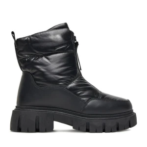 Śniegowce DeeZee HY211254 Czarny