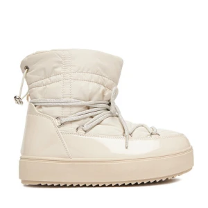 Śniegowce DeeZee HY221202 Beżowy