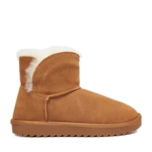 Śniegowce DeeZee MXPZ-14 Brązowy