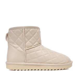 Śniegowce DeeZee MXPZ-17 Beżowy