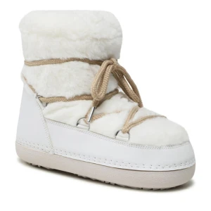 Śniegowce DeeZee NS9034-01 Biały