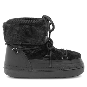 Śniegowce DeeZee SERAPHINE N9083 Czarny