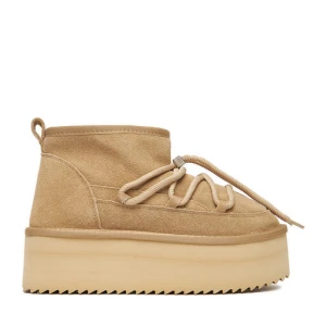 Śniegowce DeeZee W23Q11482 Beżowy