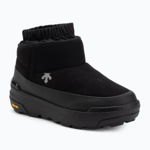 Śniegowce Descente D.Trace Unc Mid Agat black/gray
