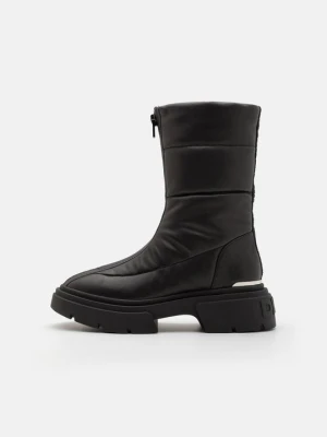 Śniegowce DKNY czarny