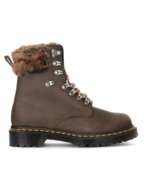 Śniegowce Dr. Martens