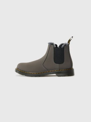 Śniegowce Dr. Martens ciemnoszary