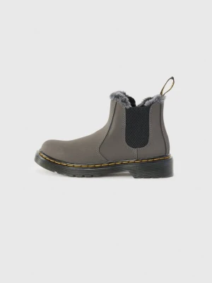 Śniegowce Dr. Martens ciemnoszary