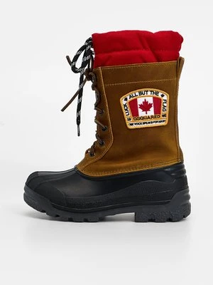 Śniegowce Dsquared2