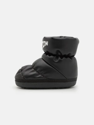 Śniegowce Dsquared2 czarny