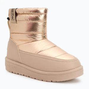 Śniegowce dziecięce BIG STAR KK374221 beige