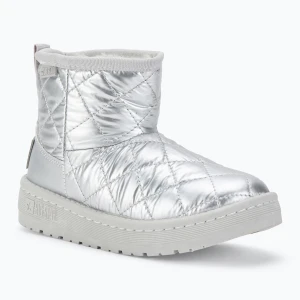 Śniegowce dziecięce BIG STAR KK374241 silver