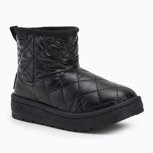 Śniegowce dziecięce BIG STAR KK374242 black