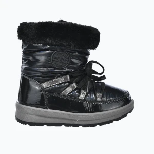 Śniegowce  dziecięce BIG STAR OO374065 black