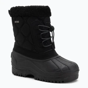 Śniegowce dziecięce BIG STAR OO374073 black