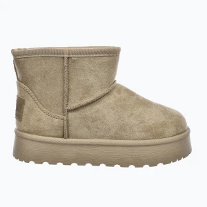 Śniegowce dziecięce BIG STAR SS374020 beige