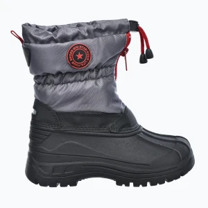 Śniegowce dziecięce BIG STAR SS374031 grey