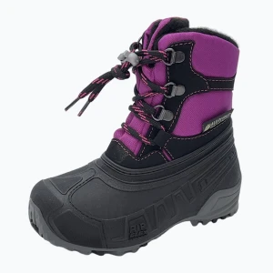 Śniegowce dziecięce BOATILUS Hybrid Trek Outdoor magenta