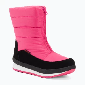 Śniegowce dziecięce CMP Rae Snowboots Wp rhodamine