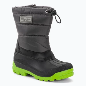 Śniegowce dziecięce CMP Sneewy SnowBoots titanio