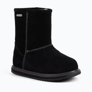 Śniegowce dziecięce EMU Australia Brumby Lo 2.0 black