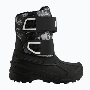 Śniegowce dziecięce Lee Cooper LCJ-25-10-3781K black