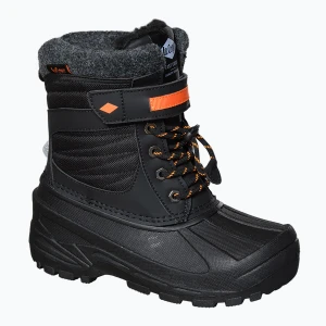 Śniegowce dziecięce Lee Cooper LCJ-26-44-4577K black