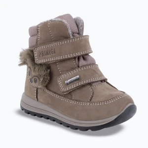 Śniegowce dziecięce Primigi PTIGT 88589 safari